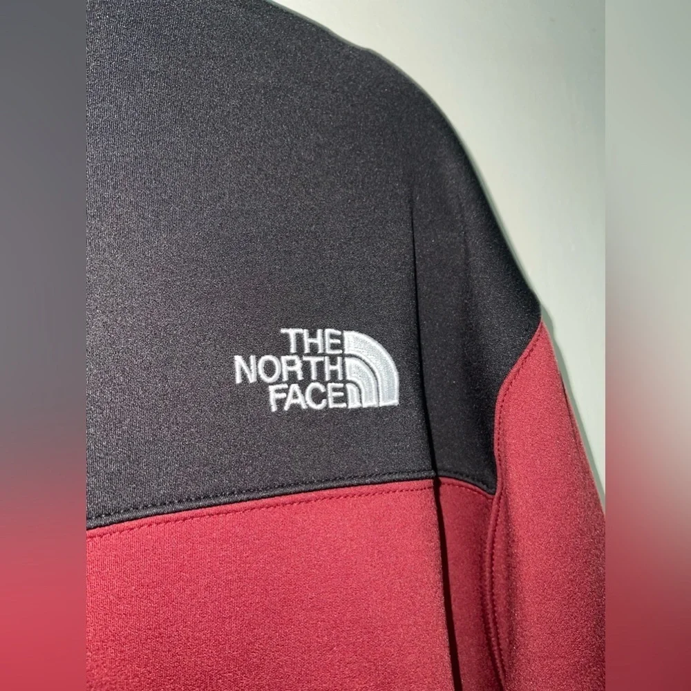 The North Face Men's Astro Ridge full zip jacket NWOT XXL